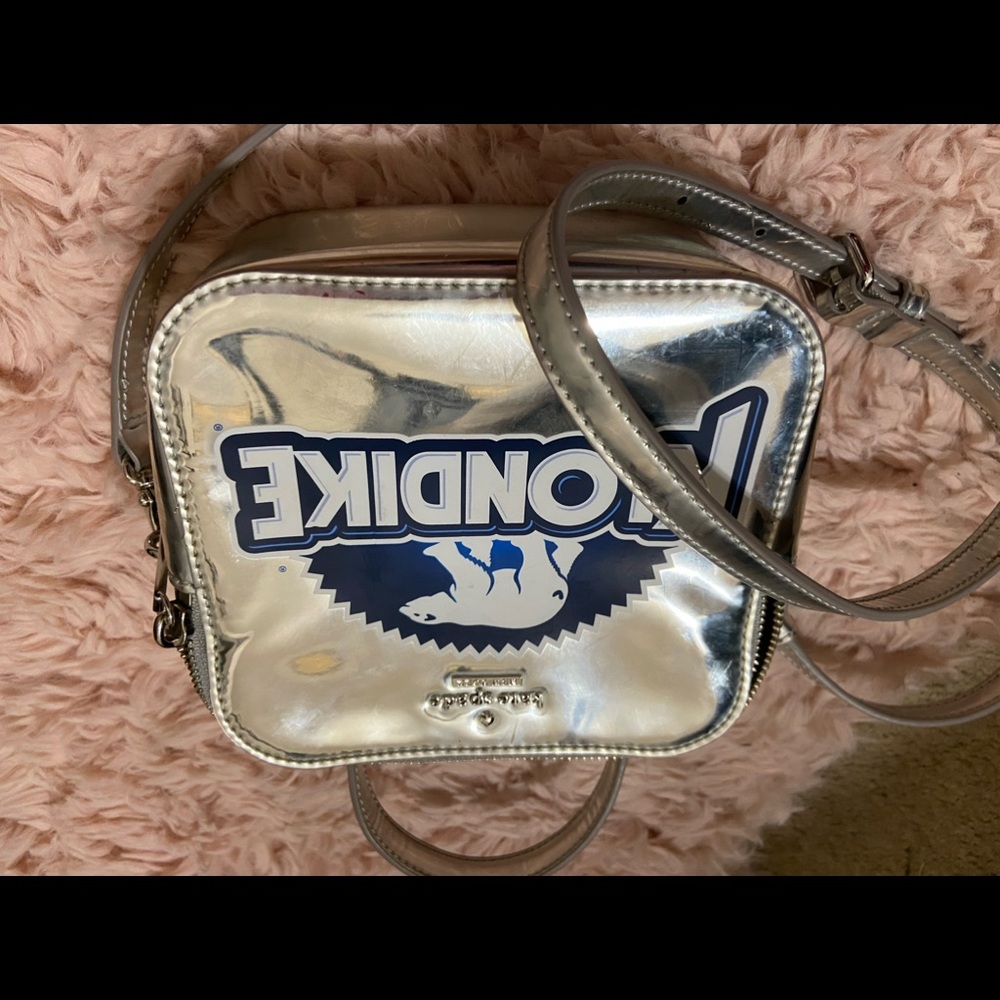 Kate spade purse